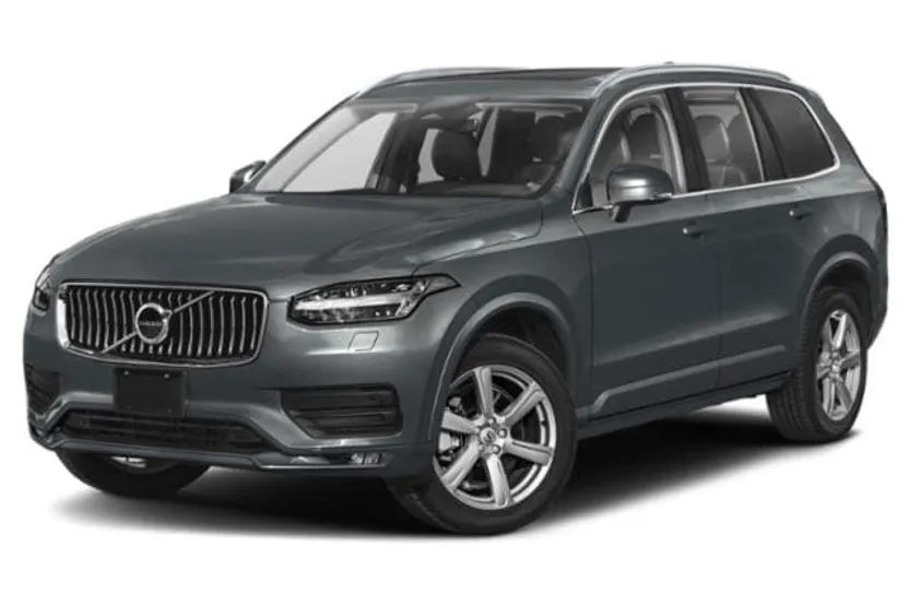 2024 Volvo XC90 Plus photo 1