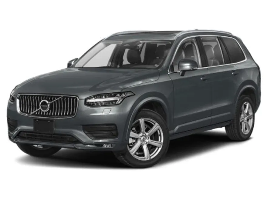 2024 Volvo XC90 Plus photo 1