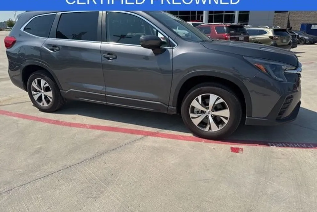 2024 Subaru Ascent Premium photo 1