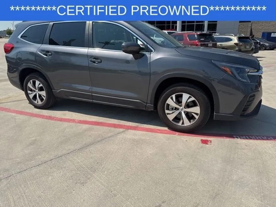 2024 Subaru Ascent Premium photo 1