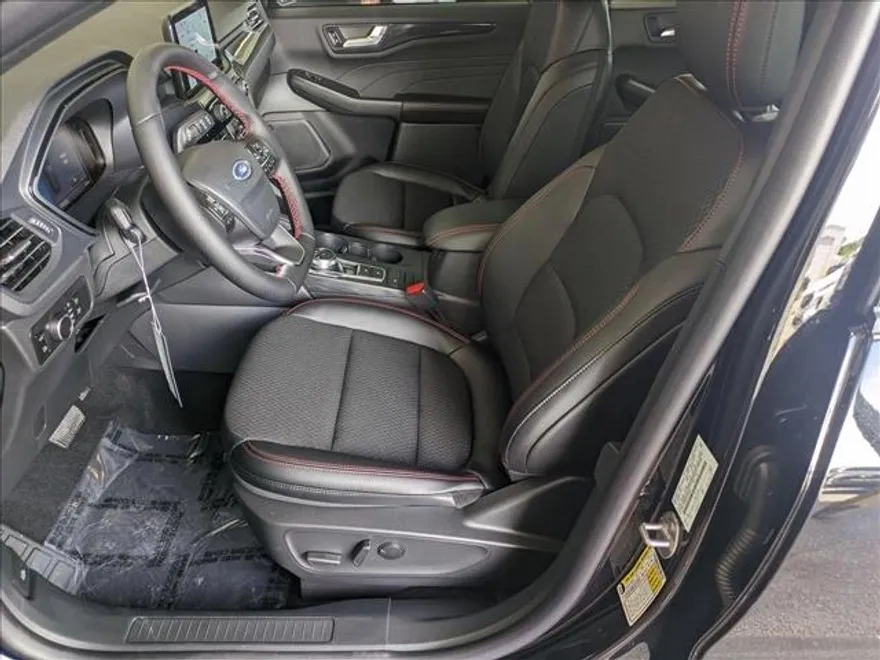 2025 Ford Bronco Sport Outer Banks photo 1