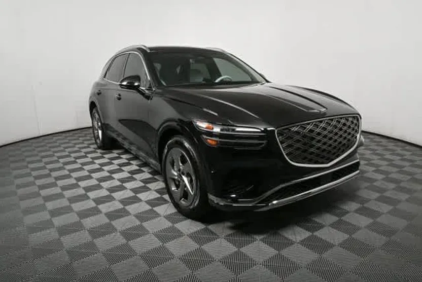 2026 Genesis GV70 2.5T Advanced photo 1