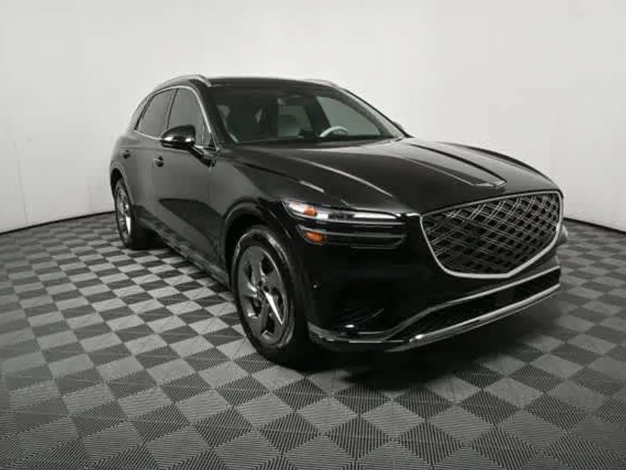2026 Genesis GV70 2.5T Advanced photo 1