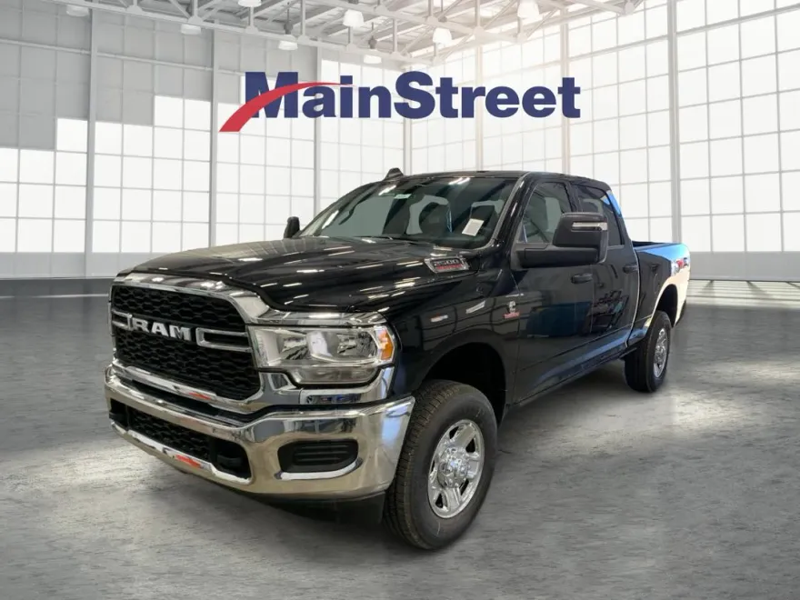 2024 Ram 2500 Tradesman photo 1
