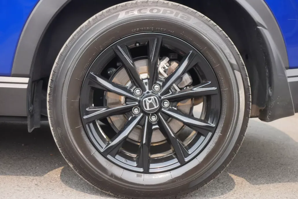 2023 Honda CR-V Hybrid Sport photo 1