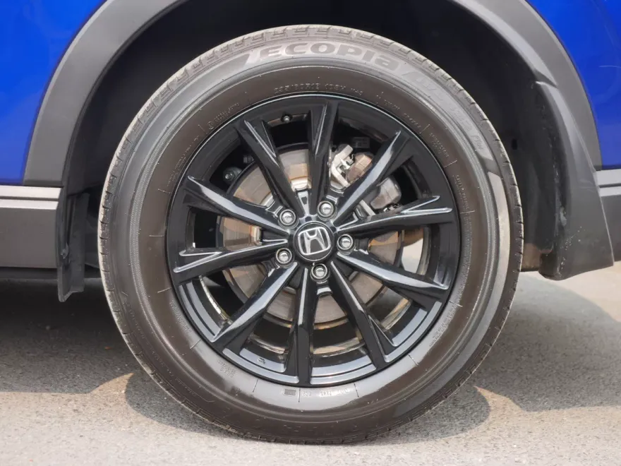 2023 Honda CR-V Hybrid Sport photo 1