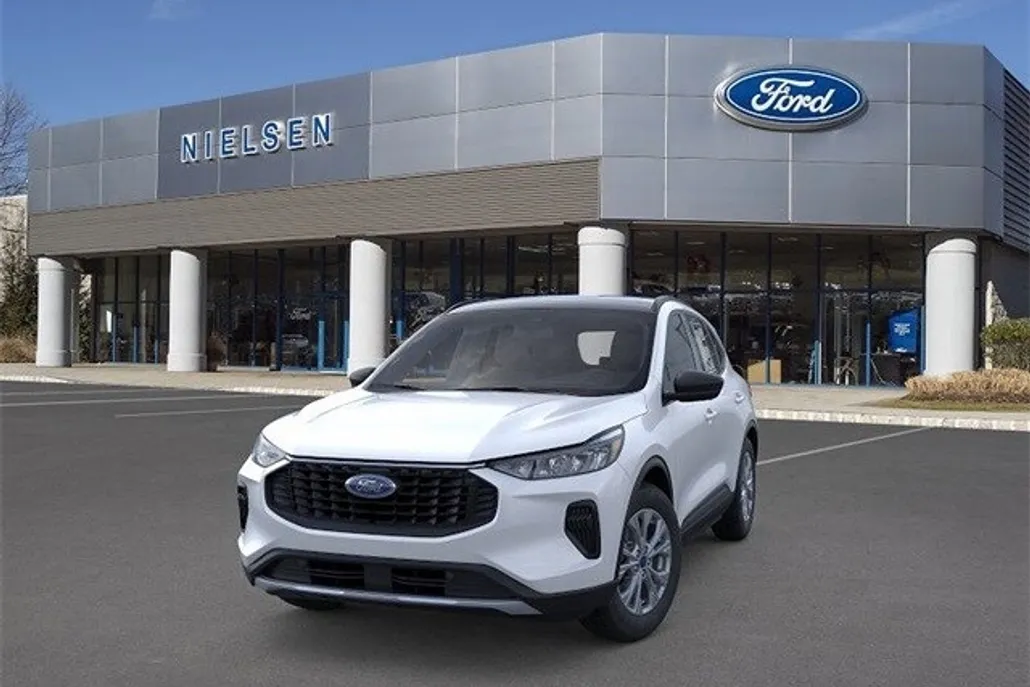 2025 Ford Escape Active photo 1
