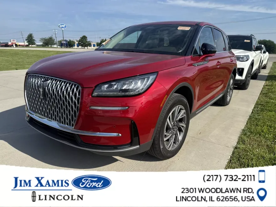 2023 Lincoln Corsair Standard photo 1