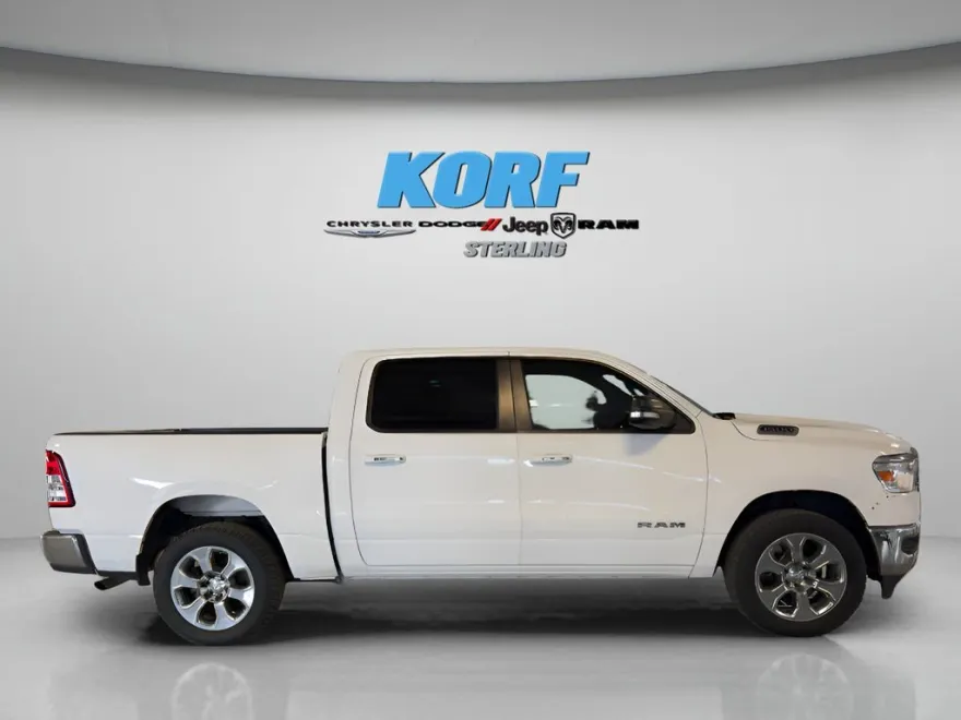2019 Ram 1500 Big Horn Lone Star photo 1