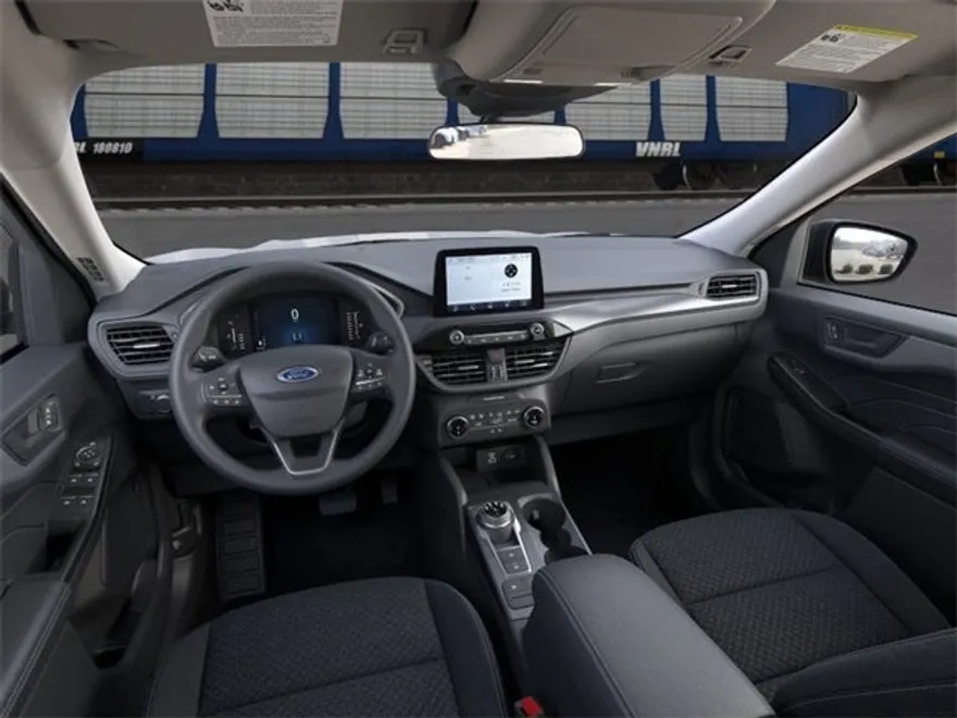 2026 Ford Escape Active photo 1