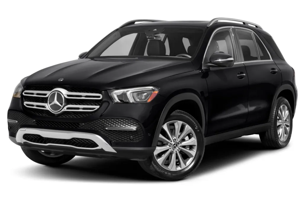 2023 Mercedes Benz GLE 350 4MATIC photo 1