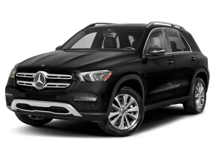 2023 Mercedes Benz GLE 350 4MATIC photo 1