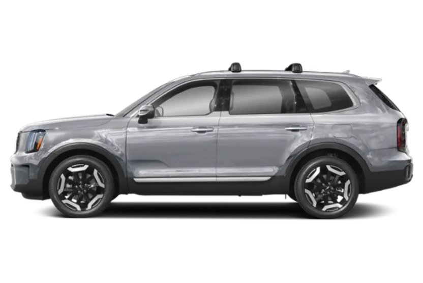 2025 Kia Telluride EX photo 1