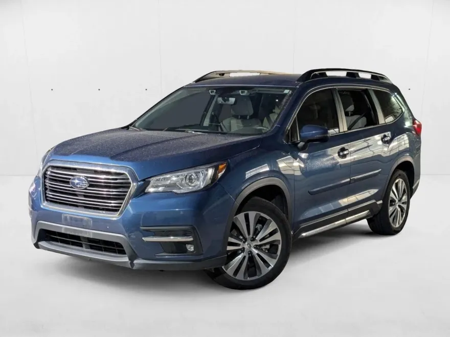 2022 Subaru Ascent Limited photo 1