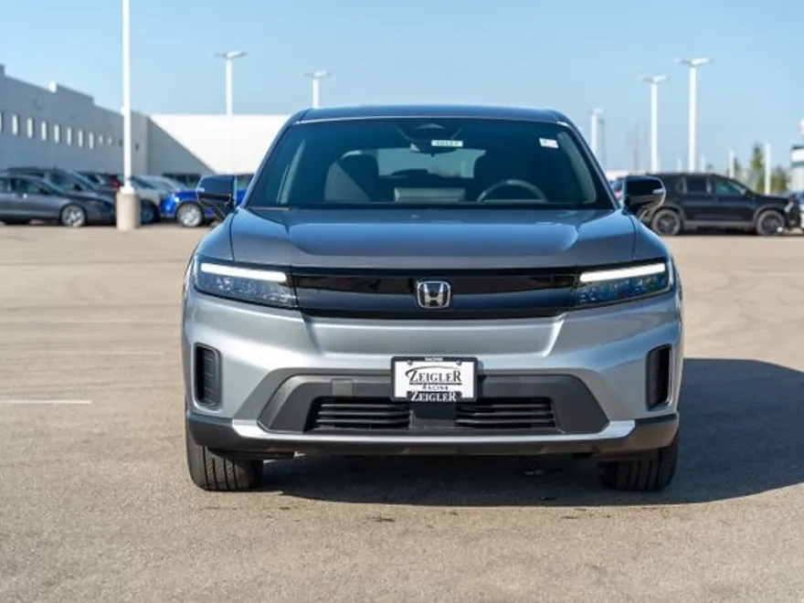 2025 Honda Prologue EX photo 1