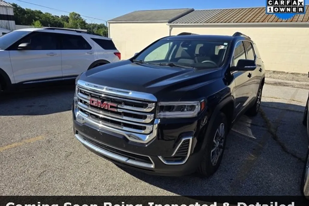 2022 Gmc Acadia SLE photo 1