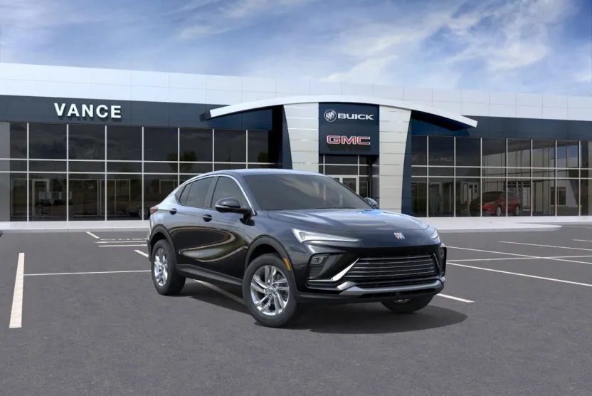 2026 Buick Envista Preferred photo 1