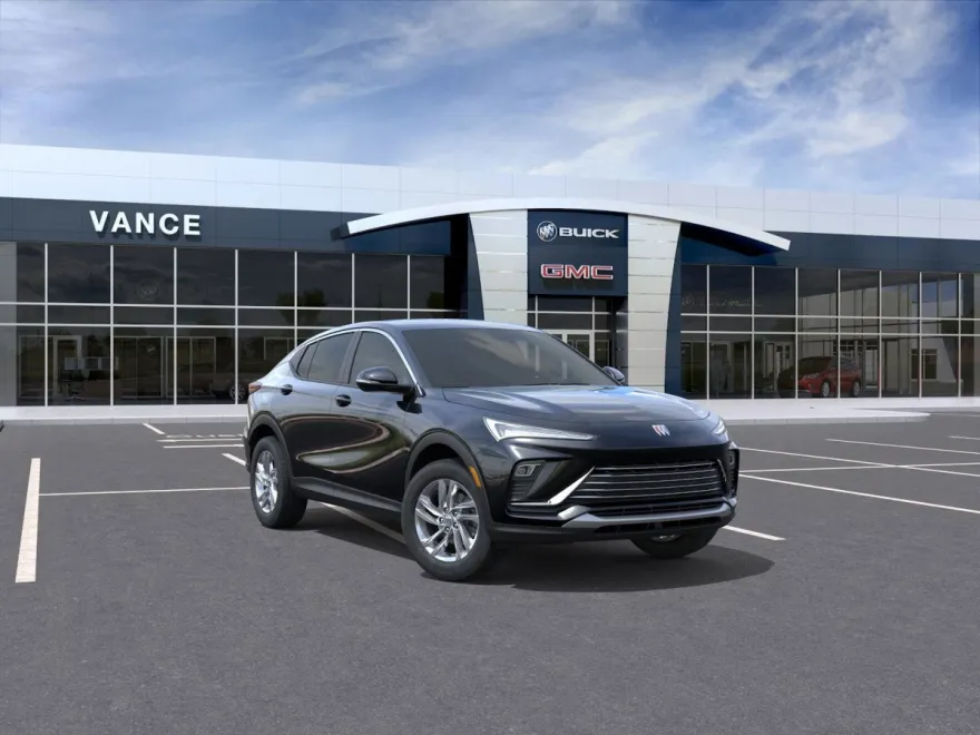 2026 Buick Envista Preferred photo 1