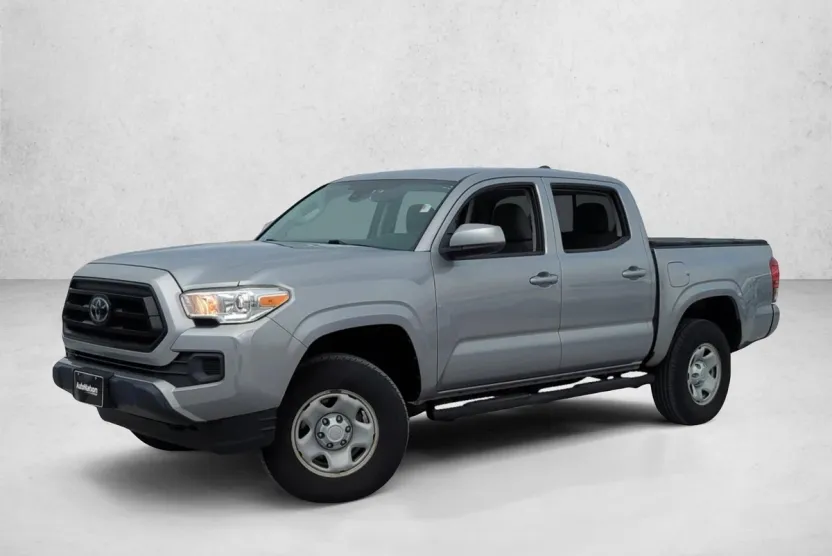2021 Toyota Tacoma SR V6 photo 1