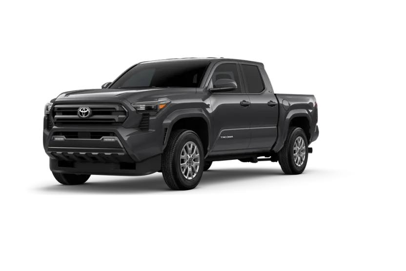 2025 Toyota Tacoma SR5 photo 1