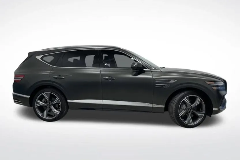 2025 Genesis GV80 3.5T Prestige photo 1