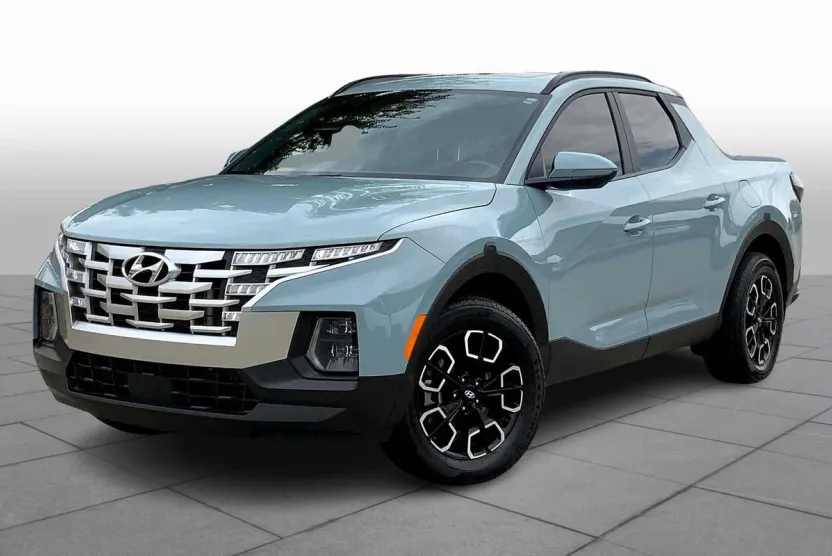 2023 Hyundai Santa Cruz SEL Premium photo 1