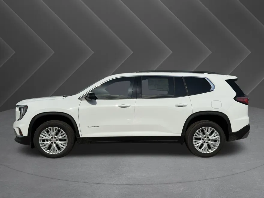 2025 Gmc Acadia Elevation photo 1