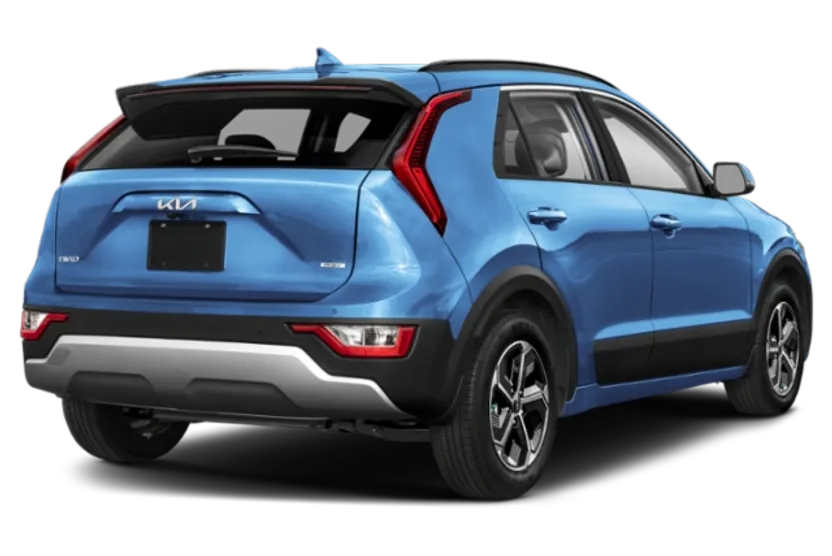2025 Kia Niro Plug-In Hybrid EX photo 1
