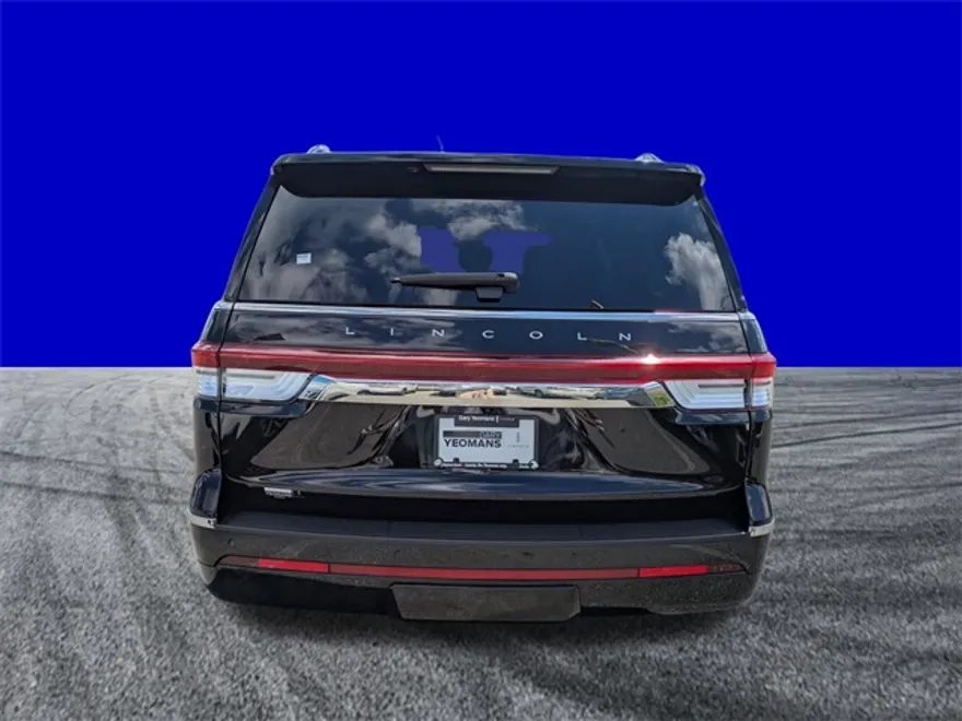2024 Lincoln Navigator L Premiere photo 1