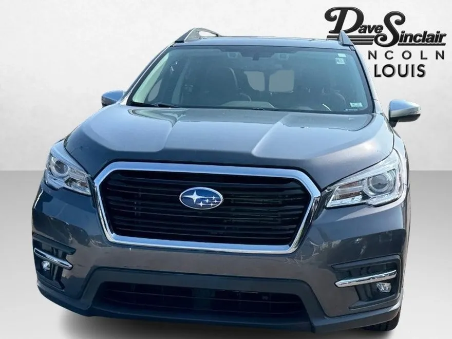 2022 Subaru Ascent Touring photo 1