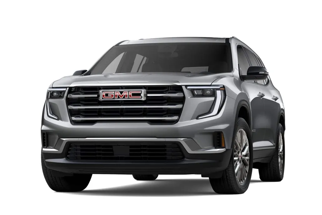2025 Gmc Acadia Elevation photo 1