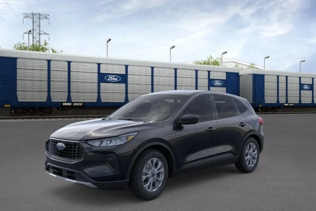 2025 Ford Escape Active photo 1