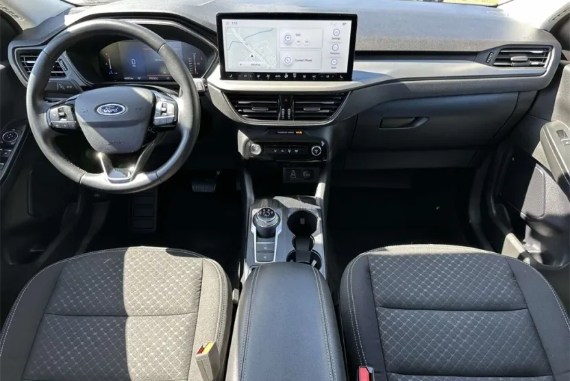 2024 Ford Escape Active photo 1