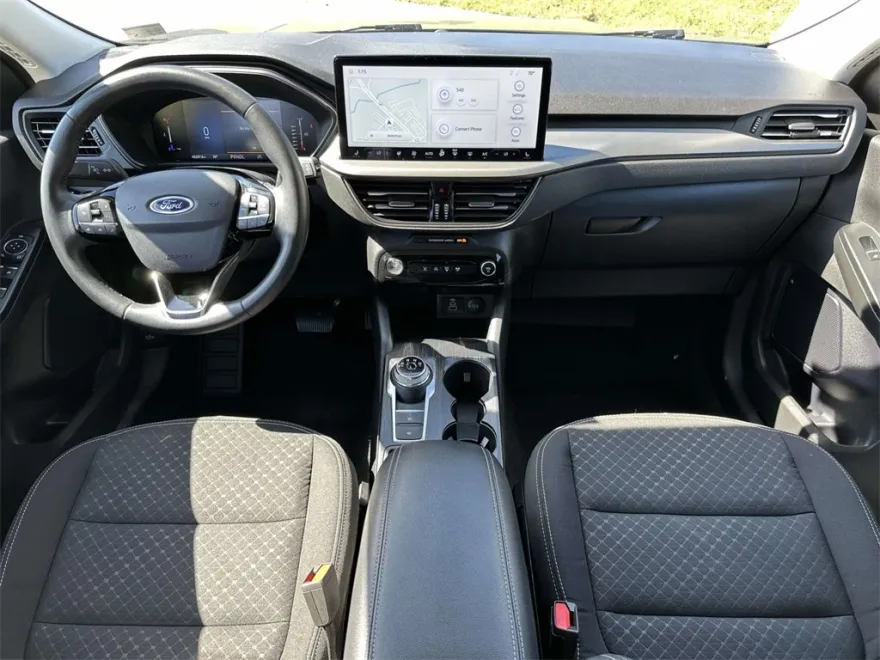 2024 Ford Escape Active photo 1
