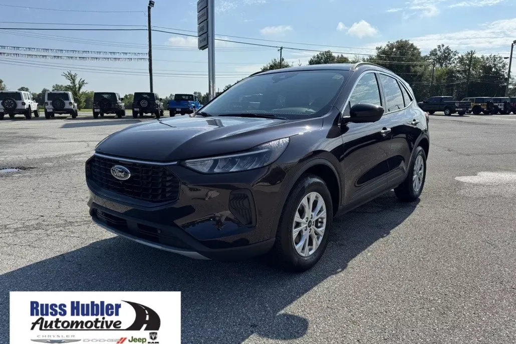 2023 Ford Escape Active photo 1