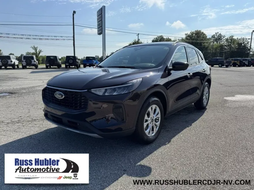 2023 Ford Escape Active photo 1