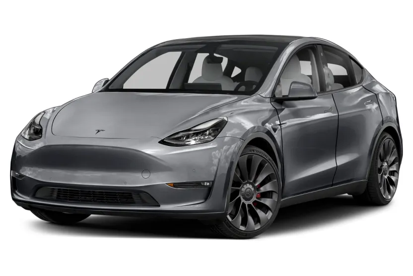 2022 Tesla Model Y Performance photo 1