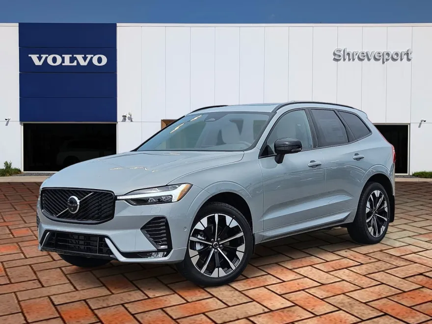 2026 Volvo XC60 B5 Plus photo 1