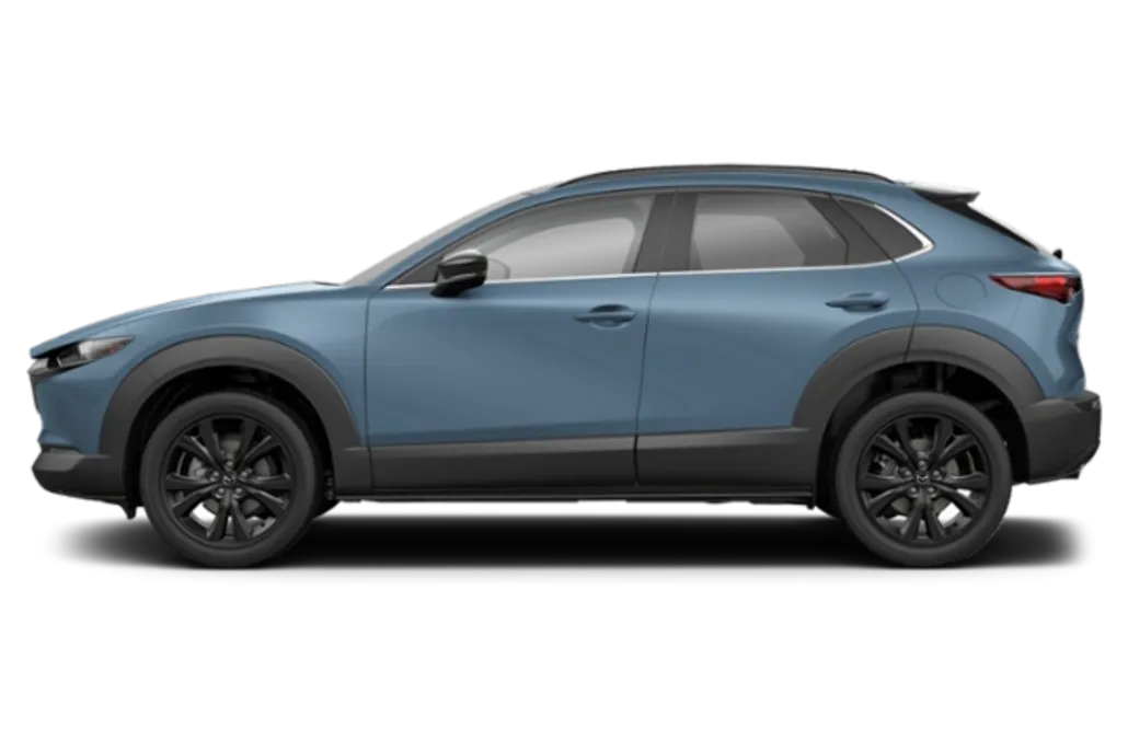 2025 Mazda CX-30 2.5 Turbo Premium Plus photo 1