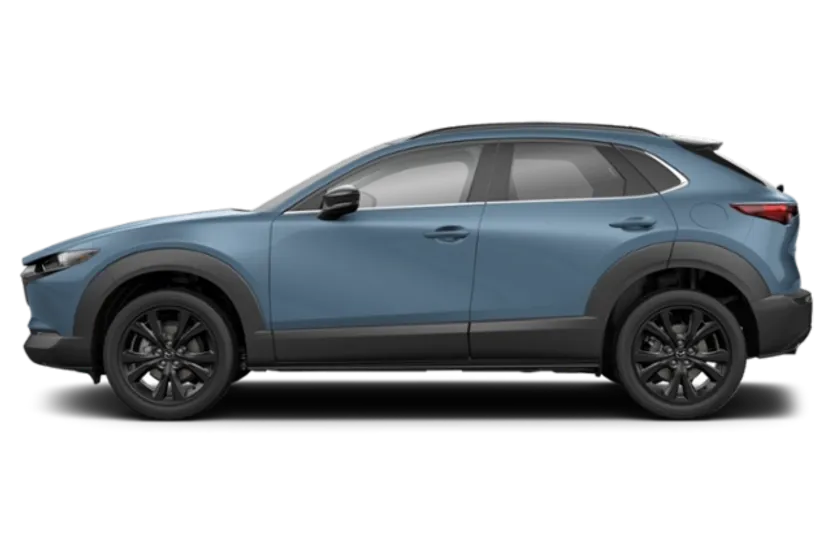 2025 Mazda CX-30 2.5 Turbo Premium Plus photo 1