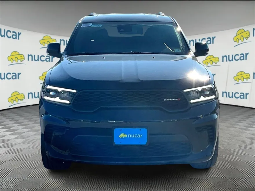 2025 Dodge Durango GT Plus photo 1
