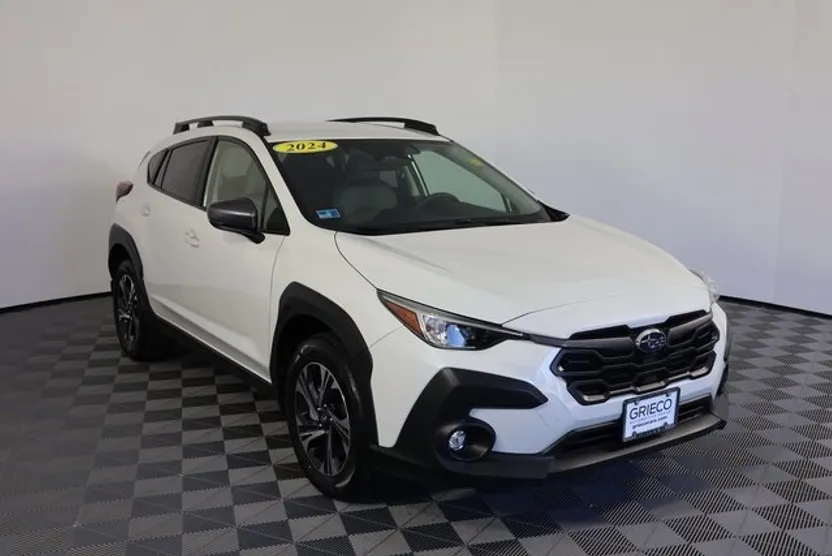 2024 Subaru Crosstrek Premium photo 1