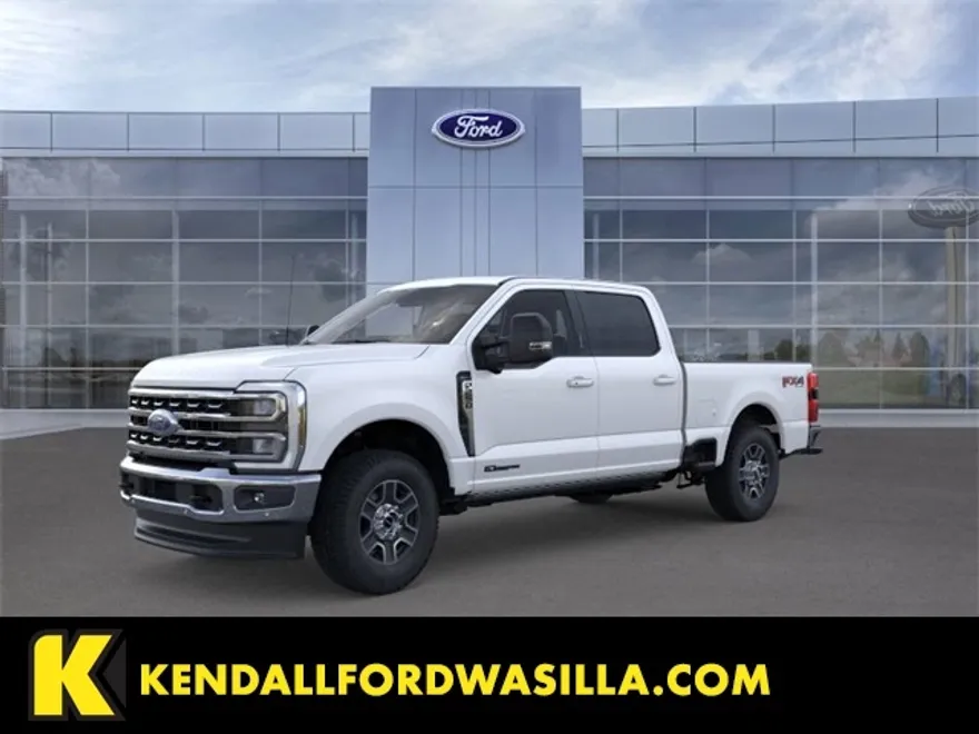 2026 Ford F-250 photo 1