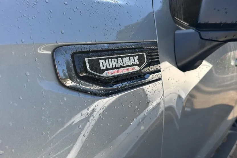 2023 Gmc Sierra 1500 AT4 photo 1