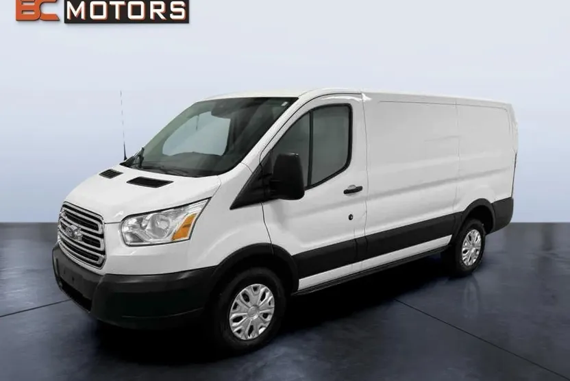 2019 Ford Transit Cargo Van photo 1