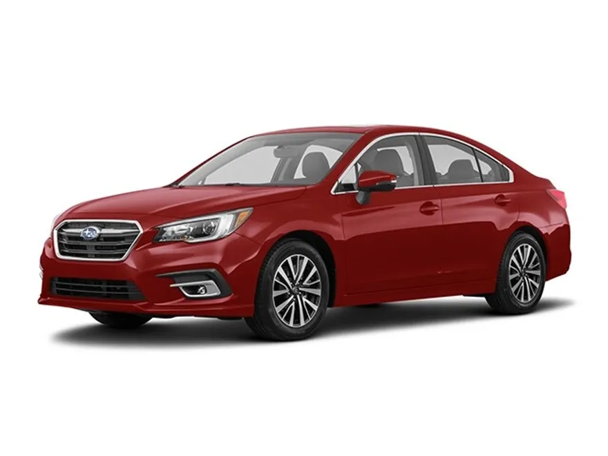 2019 Subaru Legacy 2.5i Premium photo 1