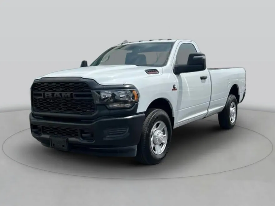 2024 Ram 3500 Lone Star photo 1
