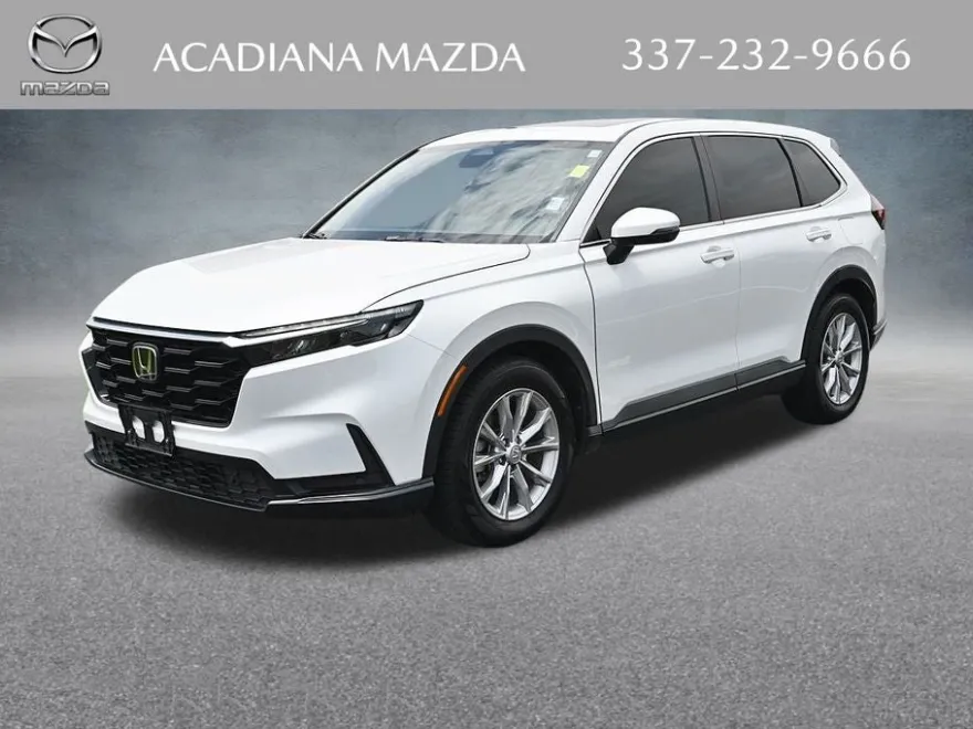 2023 Honda CR-V EX-L photo 1