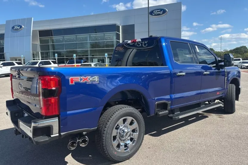 2026 Ford F-350 photo 1