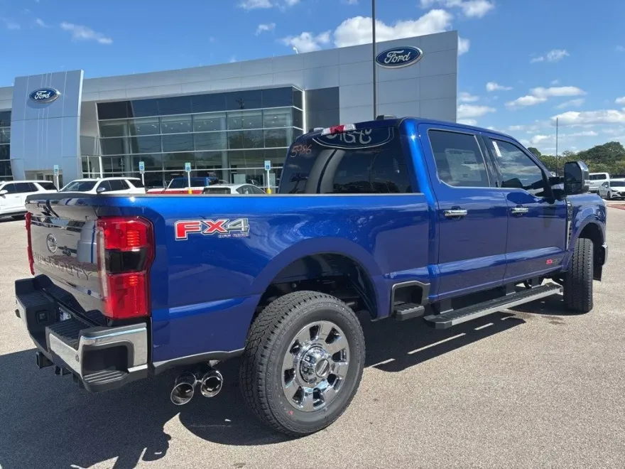 2026 Ford F-350 photo 1